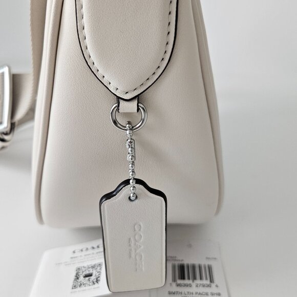 COACH Shoulder Bag - Picture 10 of 11